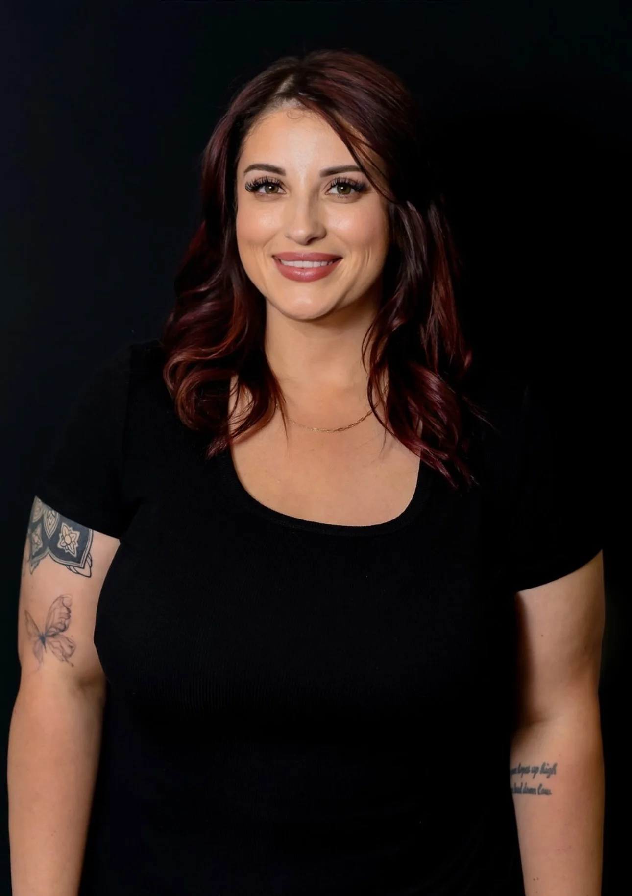 chelsea permanent makeup artist