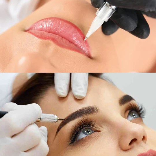 permanent makeup near me