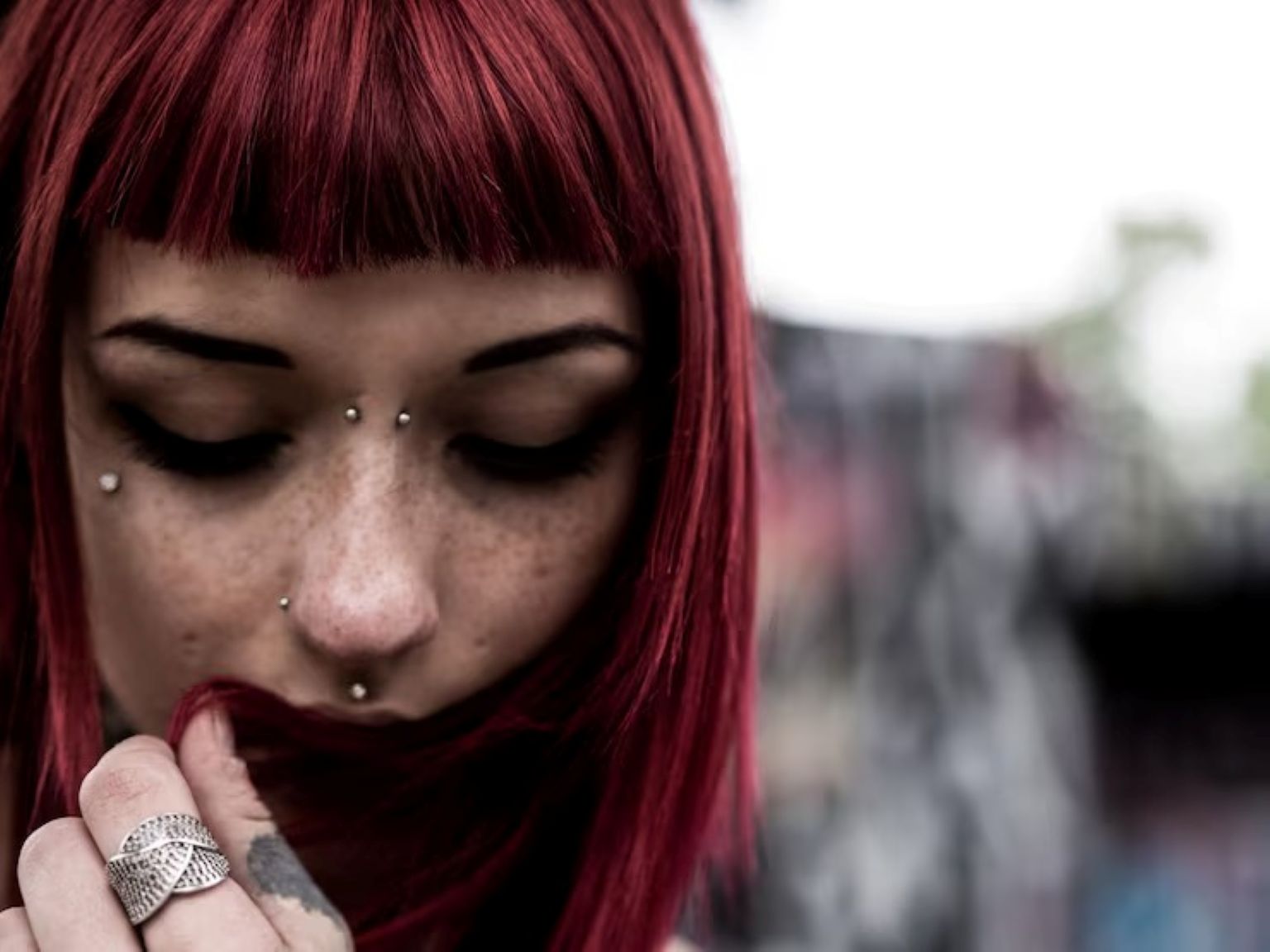 What to Expect During Your First Body Piercing Session