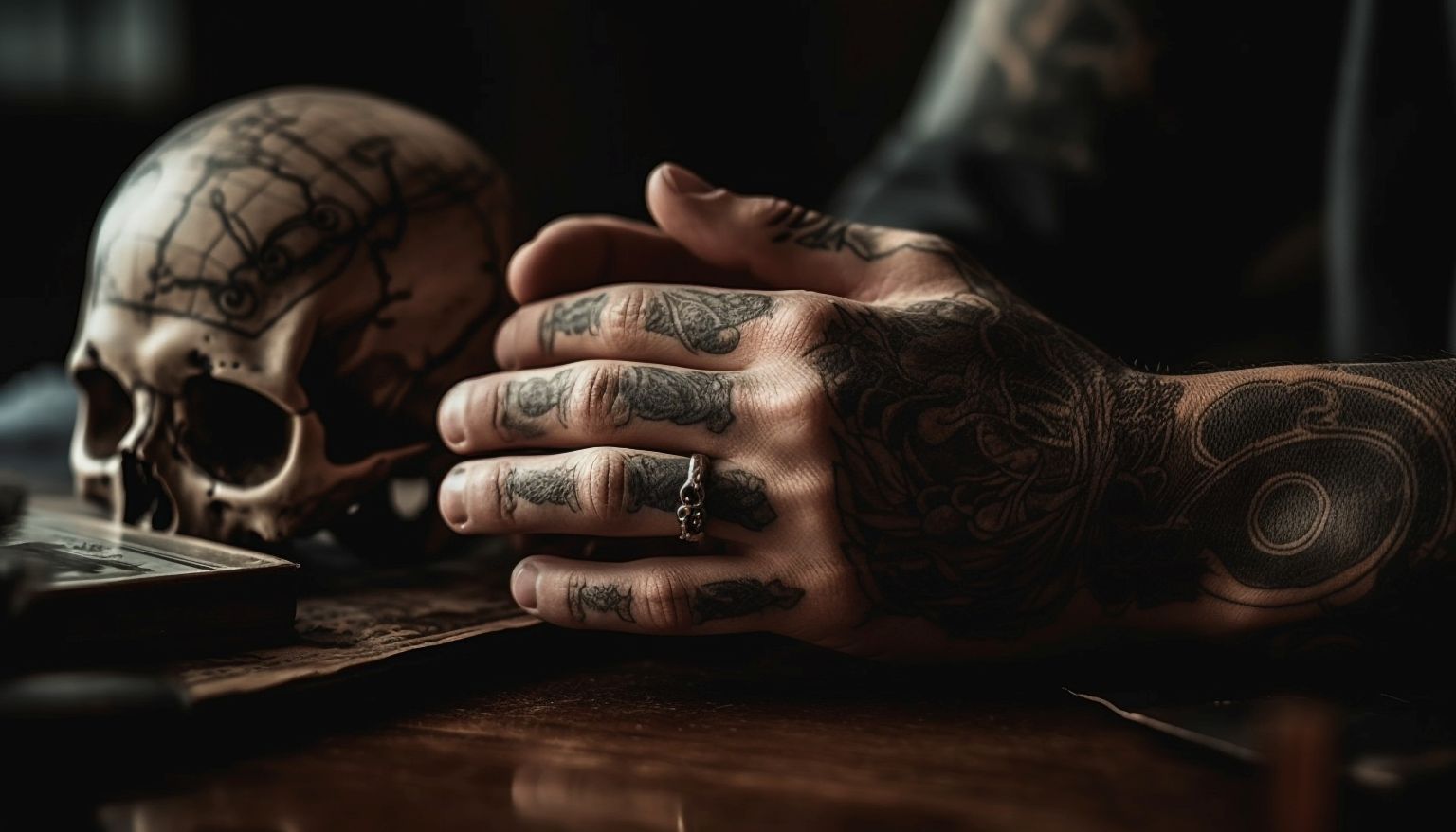 Tattoo Aftercare Tips That Help Your Ink Heal Perfectly
